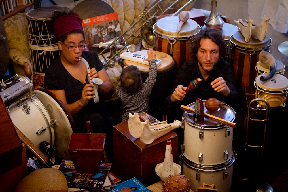 Los Padres de Emilio